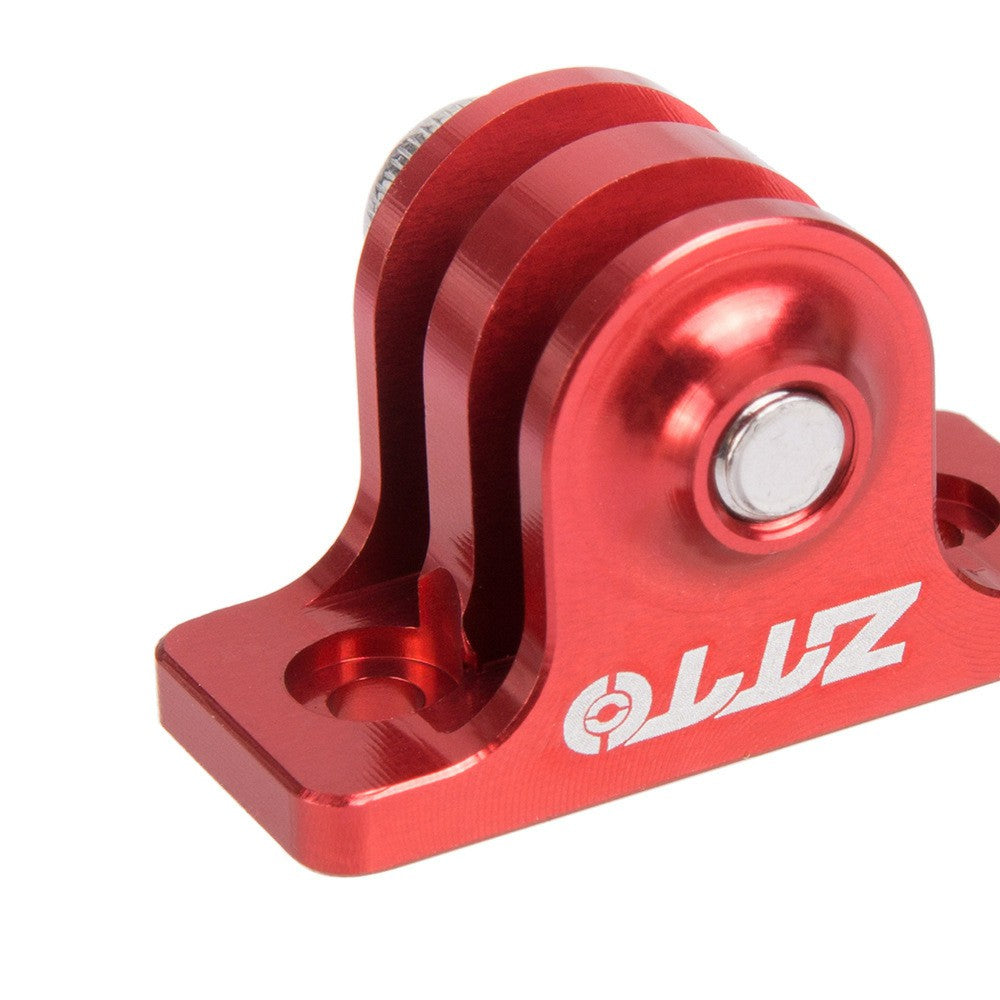 ZTTO XJDZ For Garmin / Bryton II Bike Computer Mount Aluminum Alloy Extended Bracket ZTTO XJDZ For Garmin / Bryton II Bike Computer Mount Aluminum Alloy Extended Bracket